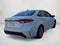 2022 Toyota Corolla LE CVT (Natl)