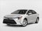 2021 Toyota Corolla LE CVT (Natl)
