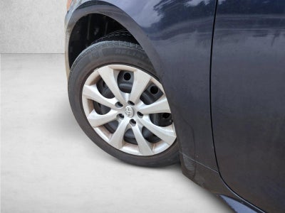 2022 Toyota Corolla LE CVT (Natl)