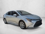 2022 Toyota Corolla LE CVT (Natl)