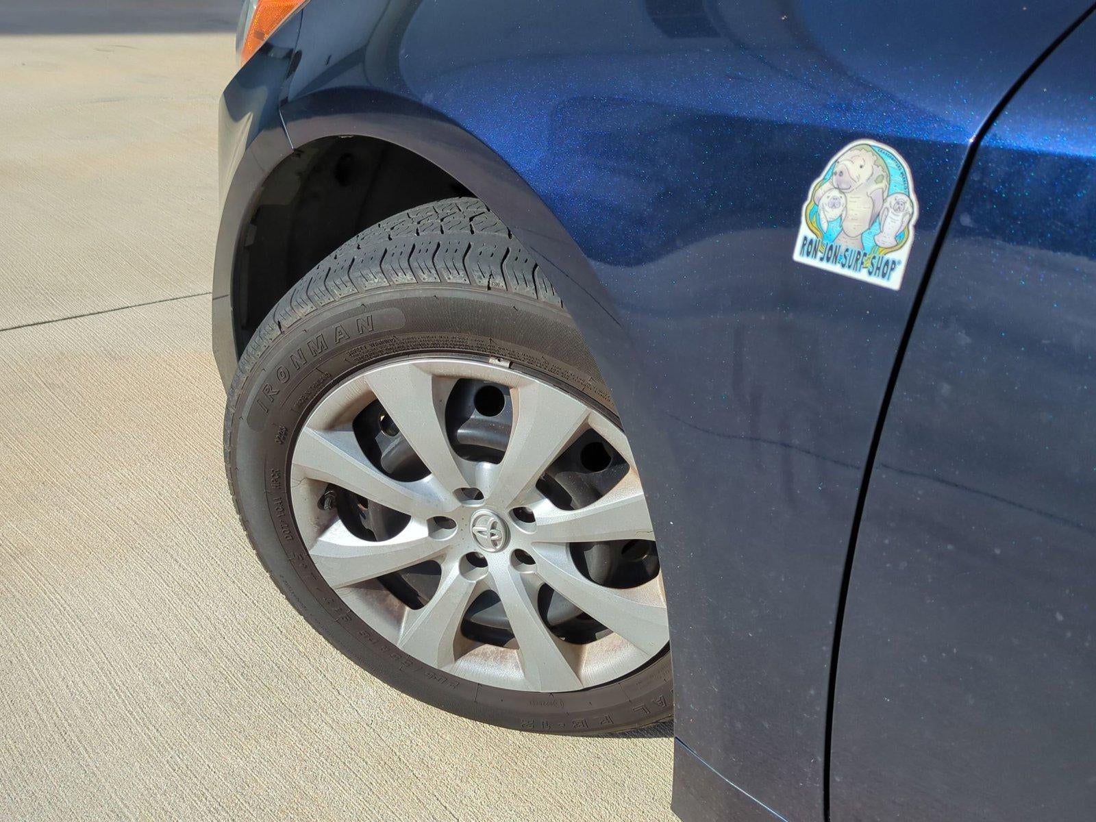 2020 Toyota Corolla LE CVT (Natl)