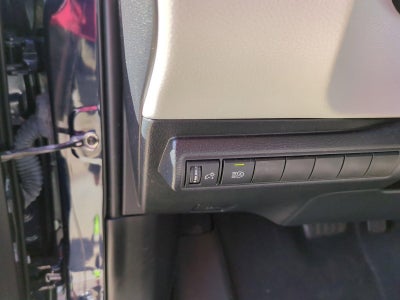 2020 Toyota Corolla LE CVT (Natl)