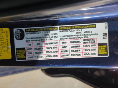 2020 Toyota Corolla LE CVT (Natl)