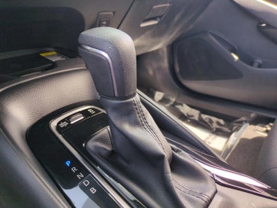 2024 Toyota Corolla SE CVT (Natl)
