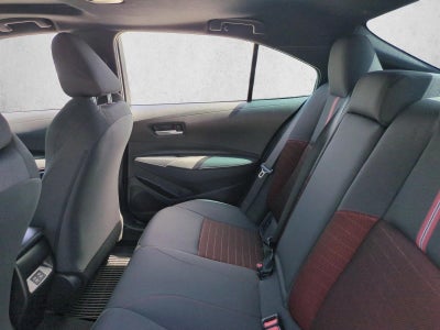 2024 Toyota Corolla SE CVT (Natl)