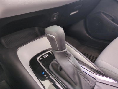 2026 Toyota Corolla SE CVT (Natl)