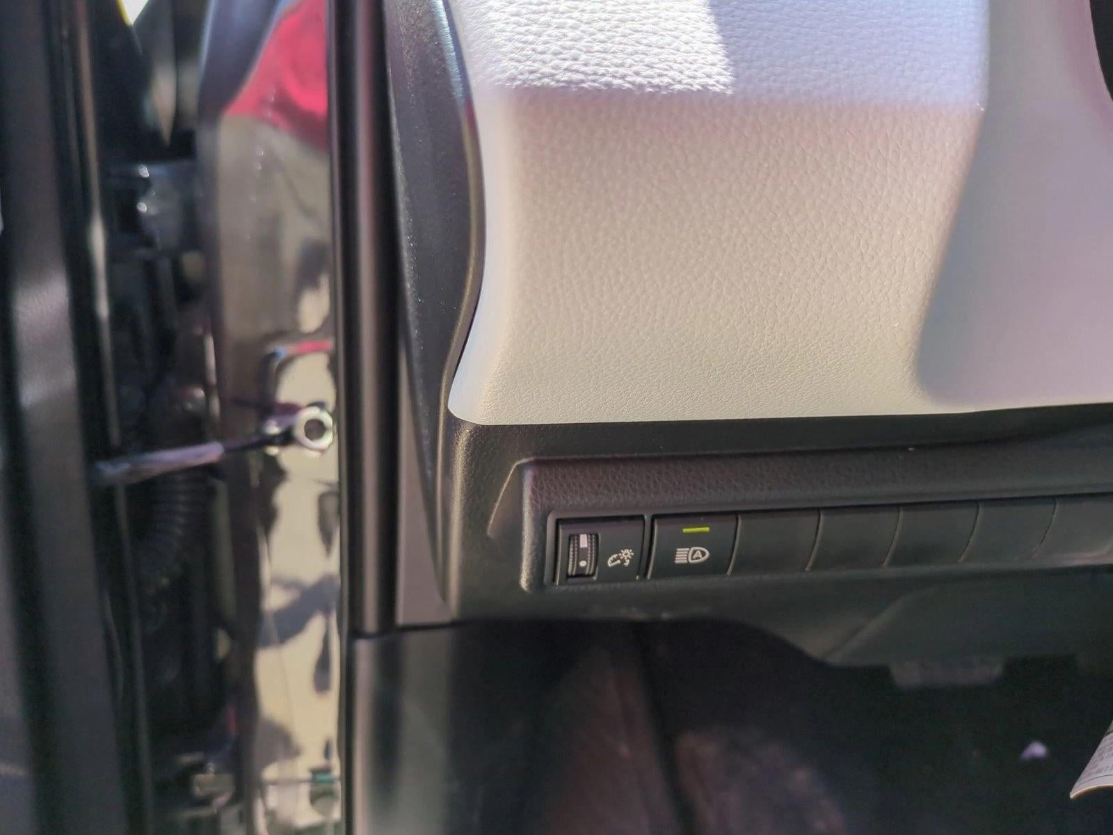 2025 Toyota Corolla SE CVT (Natl)