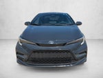2025 Toyota Corolla SE CVT (Natl)