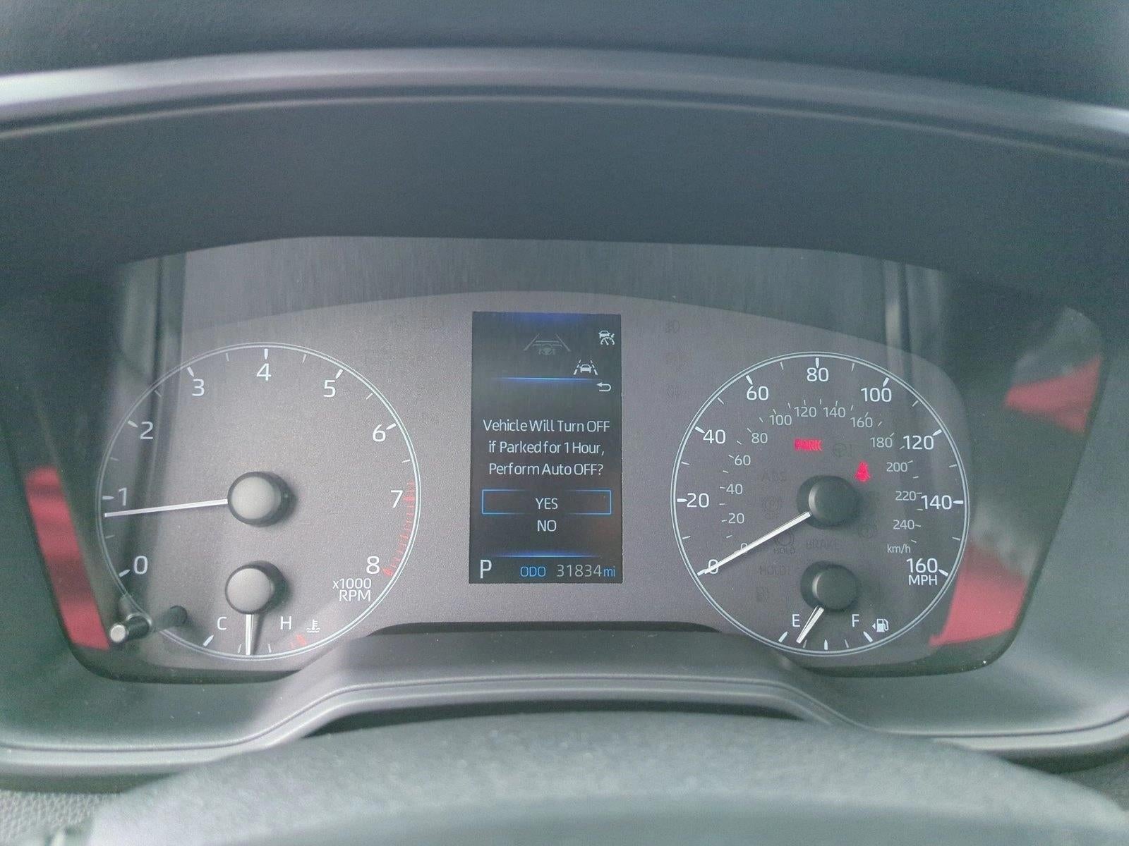 2025 Toyota Corolla SE CVT (Natl)