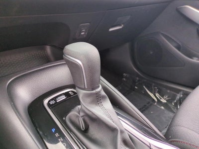 2025 Toyota Corolla SE CVT (Natl)