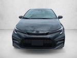 2025 Toyota Corolla SE CVT (Natl)
