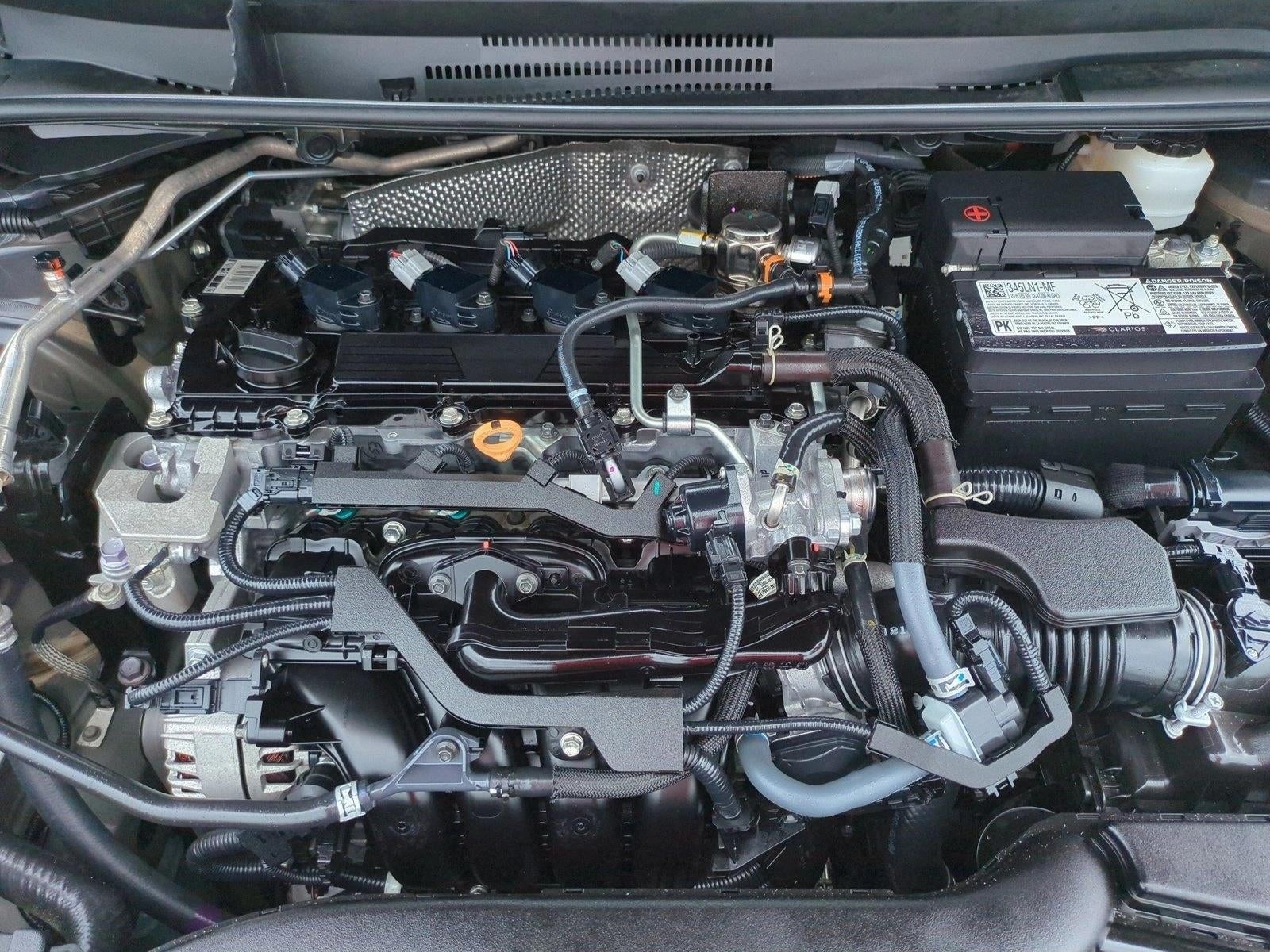 2025 Toyota Corolla SE CVT (Natl)