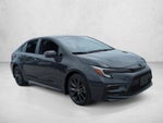 2025 Toyota Corolla SE CVT (Natl)