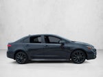 2025 Toyota Corolla SE CVT (Natl)