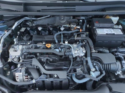 2026 Toyota Corolla SE CVT (Natl)