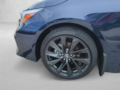 2026 Toyota Corolla SE CVT (Natl)
