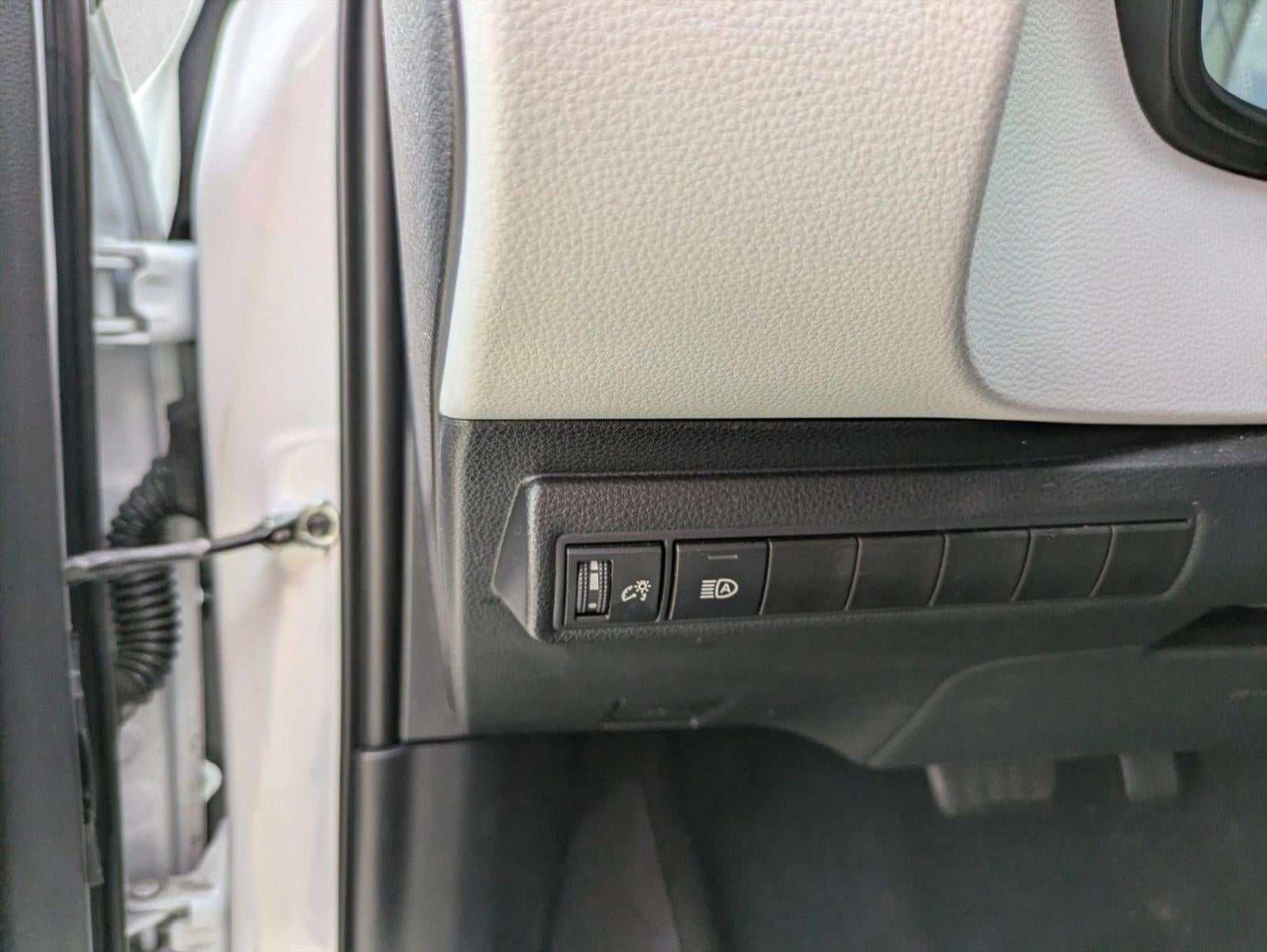 2024 Toyota Corolla SE CVT (Natl)