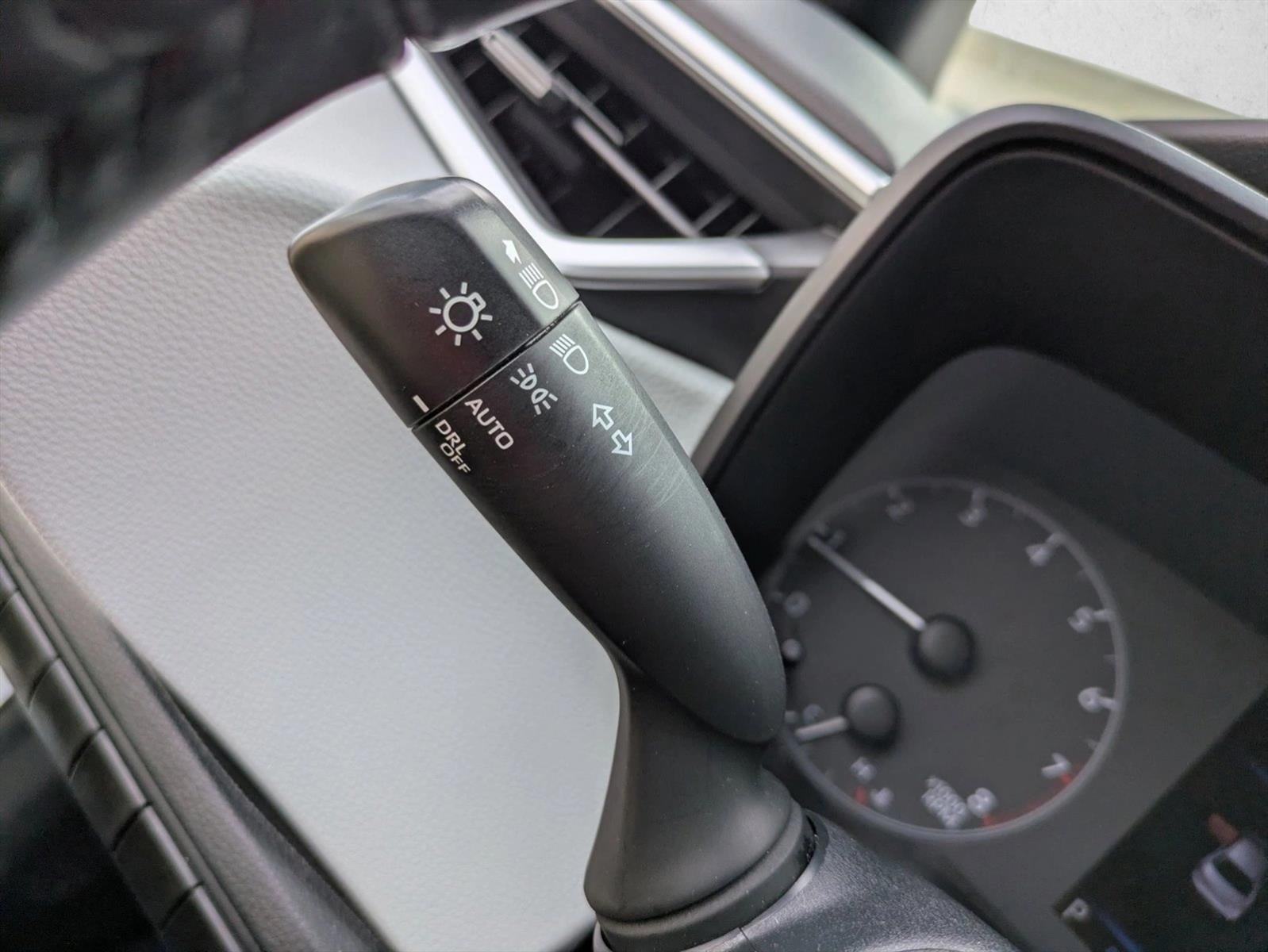 2024 Toyota Corolla SE CVT (Natl)