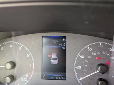 2024 Toyota Corolla SE CVT (Natl)