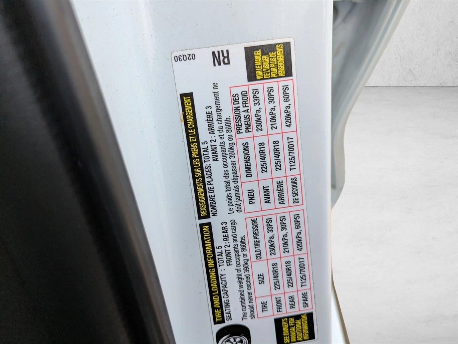 2024 Toyota Corolla SE CVT (Natl)