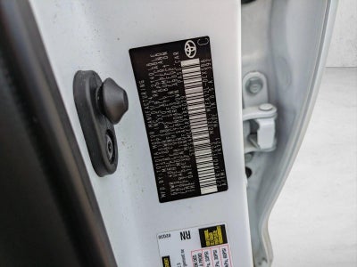 2024 Toyota Corolla SE CVT (Natl)