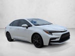 2024 Toyota Corolla SE CVT (Natl)