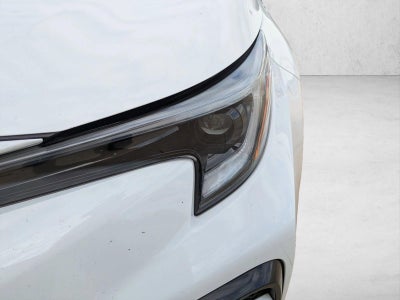 2024 Toyota Corolla SE CVT (Natl)