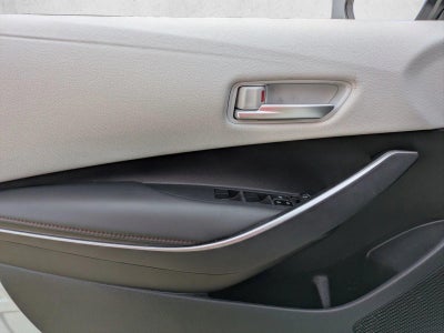 2024 Toyota Corolla SE CVT (Natl)