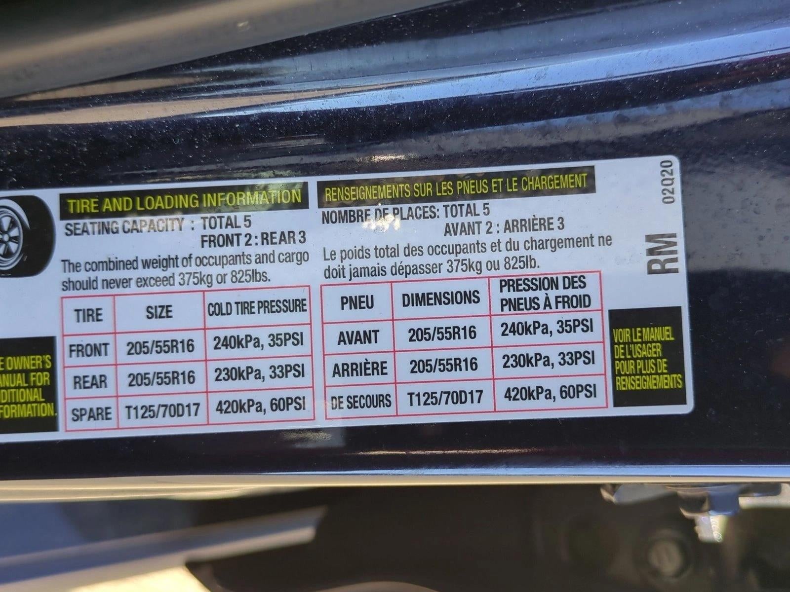 2021 Toyota Corolla LE CVT (Natl)