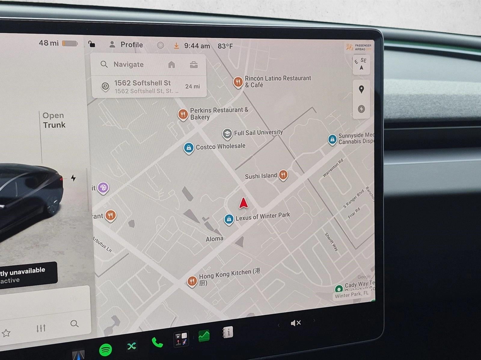 2024 Tesla Model 3 RWD *Ltd Avail*