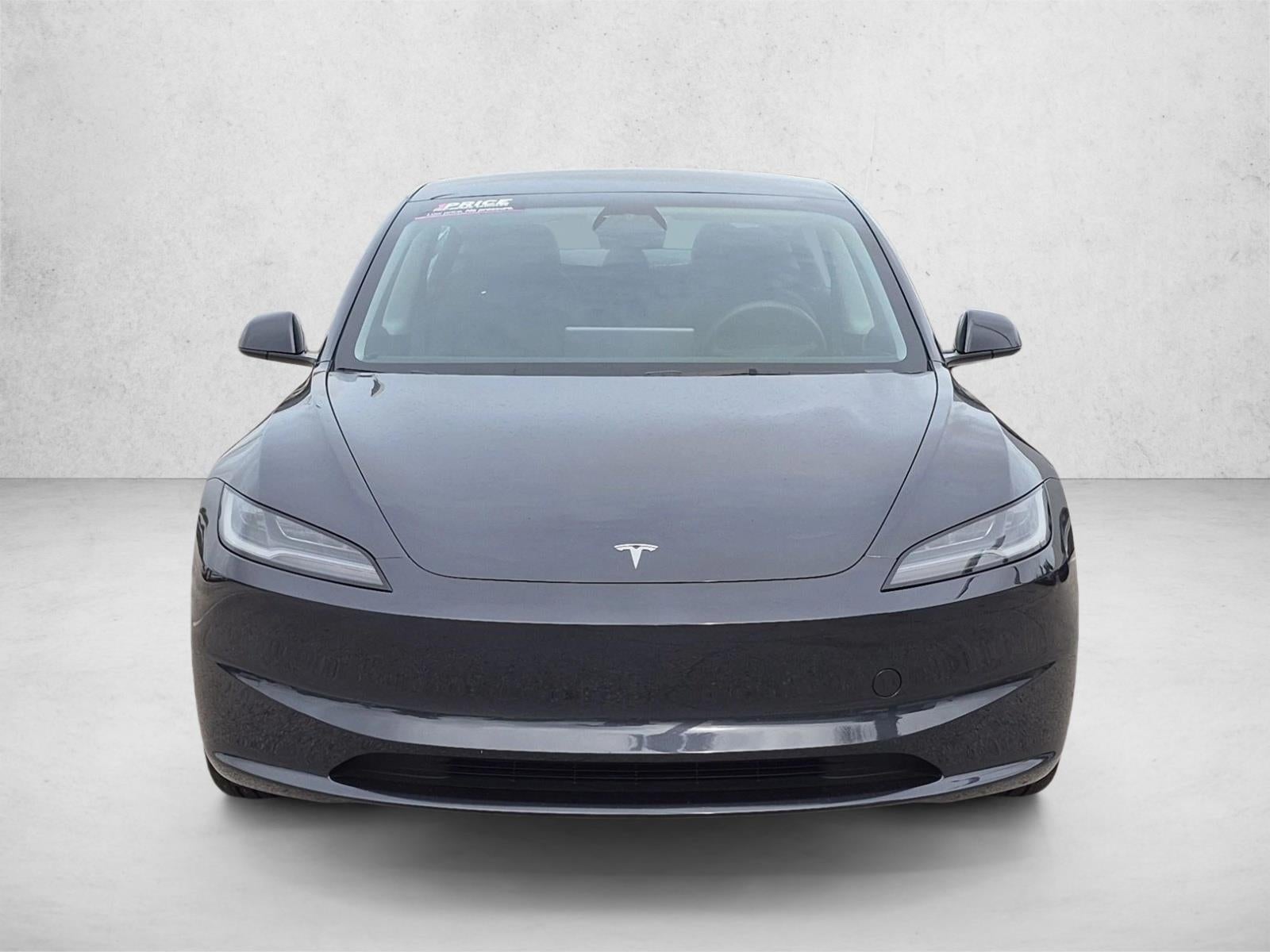 2024 Tesla Model 3 RWD *Ltd Avail*