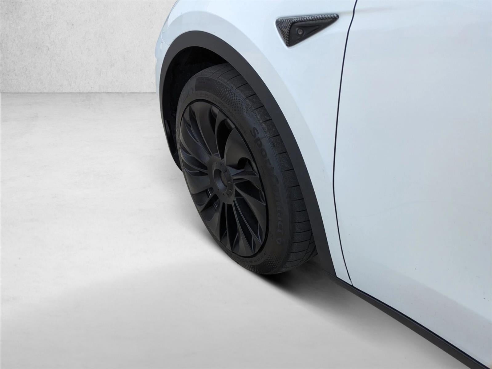 2021 Tesla Model Y Long Range AWD