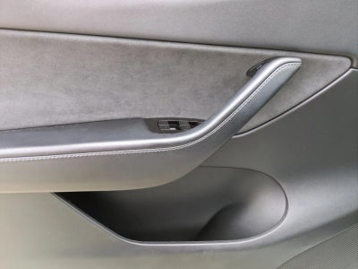 2021 Tesla Model Y Long Range AWD