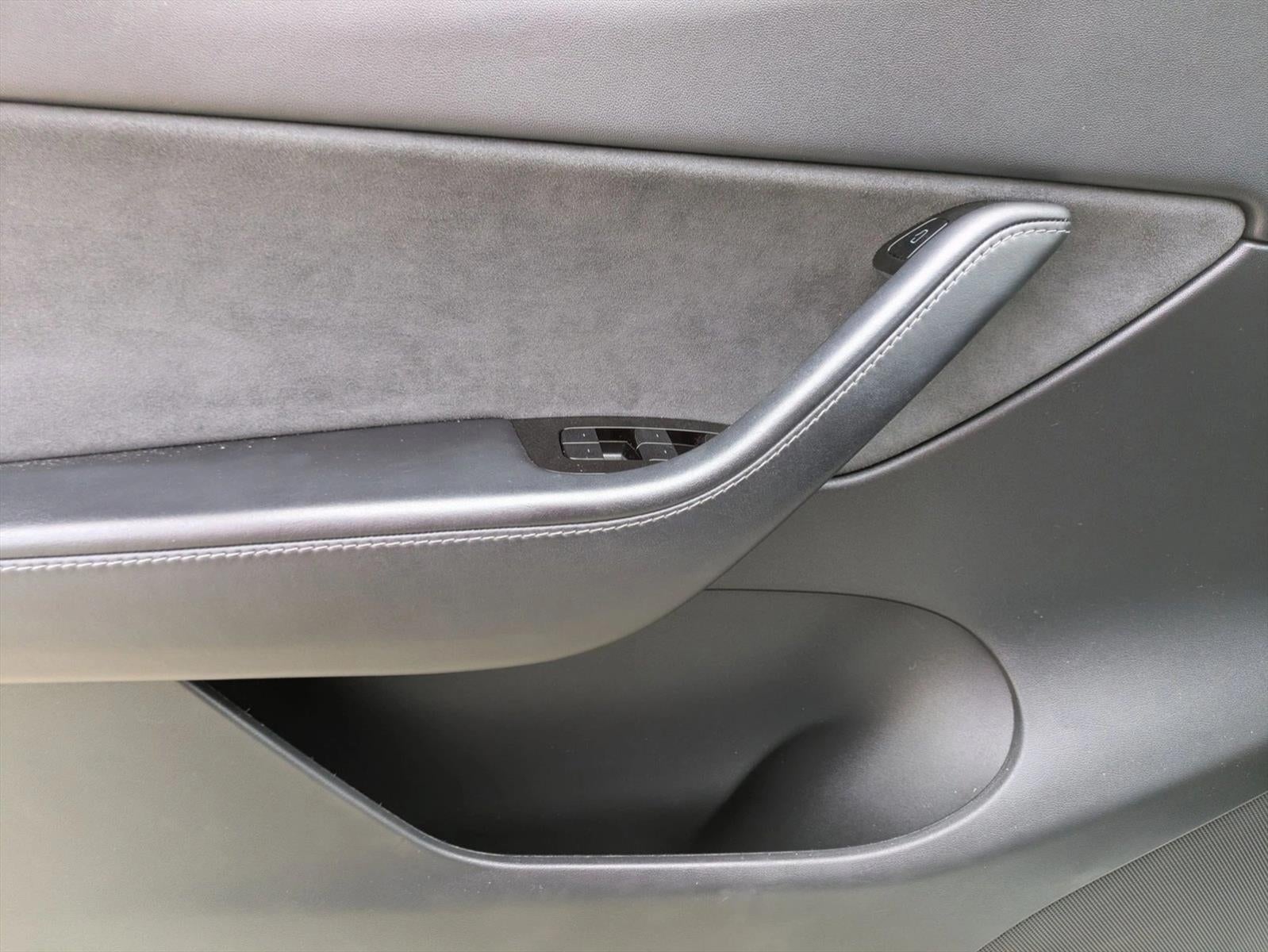 2021 Tesla Model Y Long Range AWD