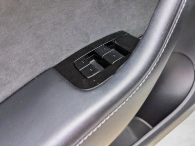 2021 Tesla Model Y Long Range AWD