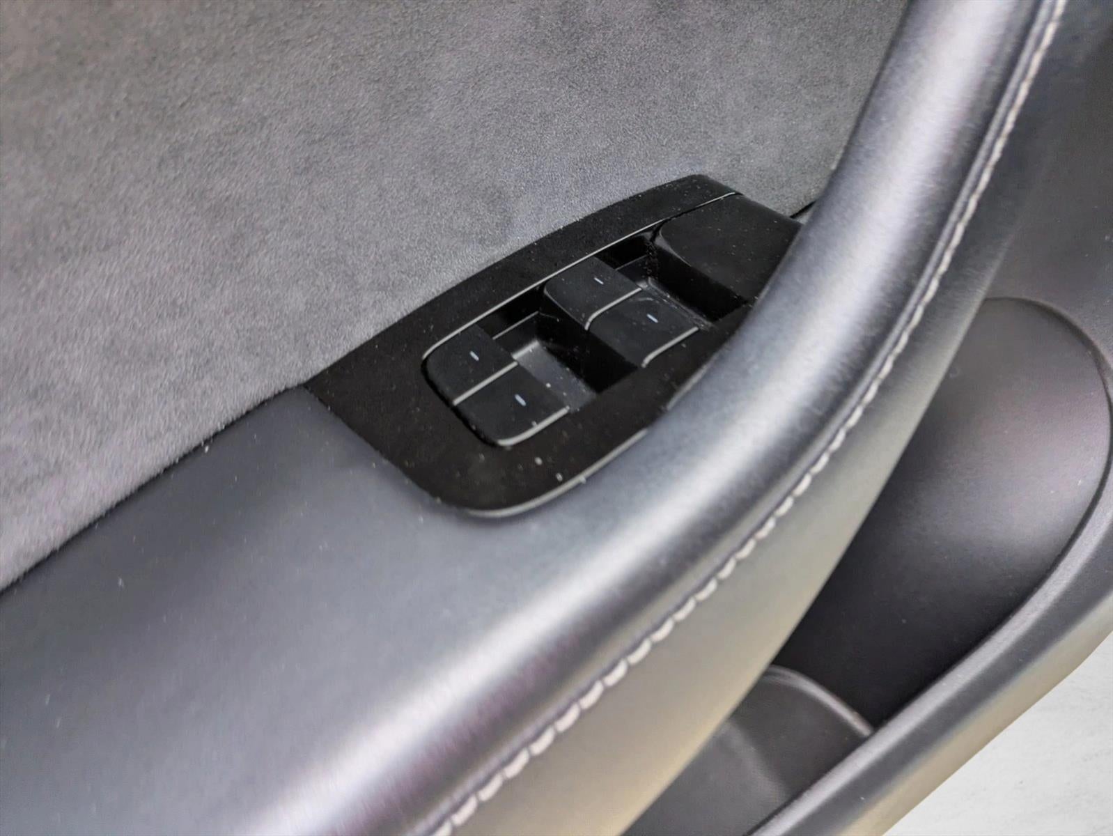 2021 Tesla Model Y Long Range AWD