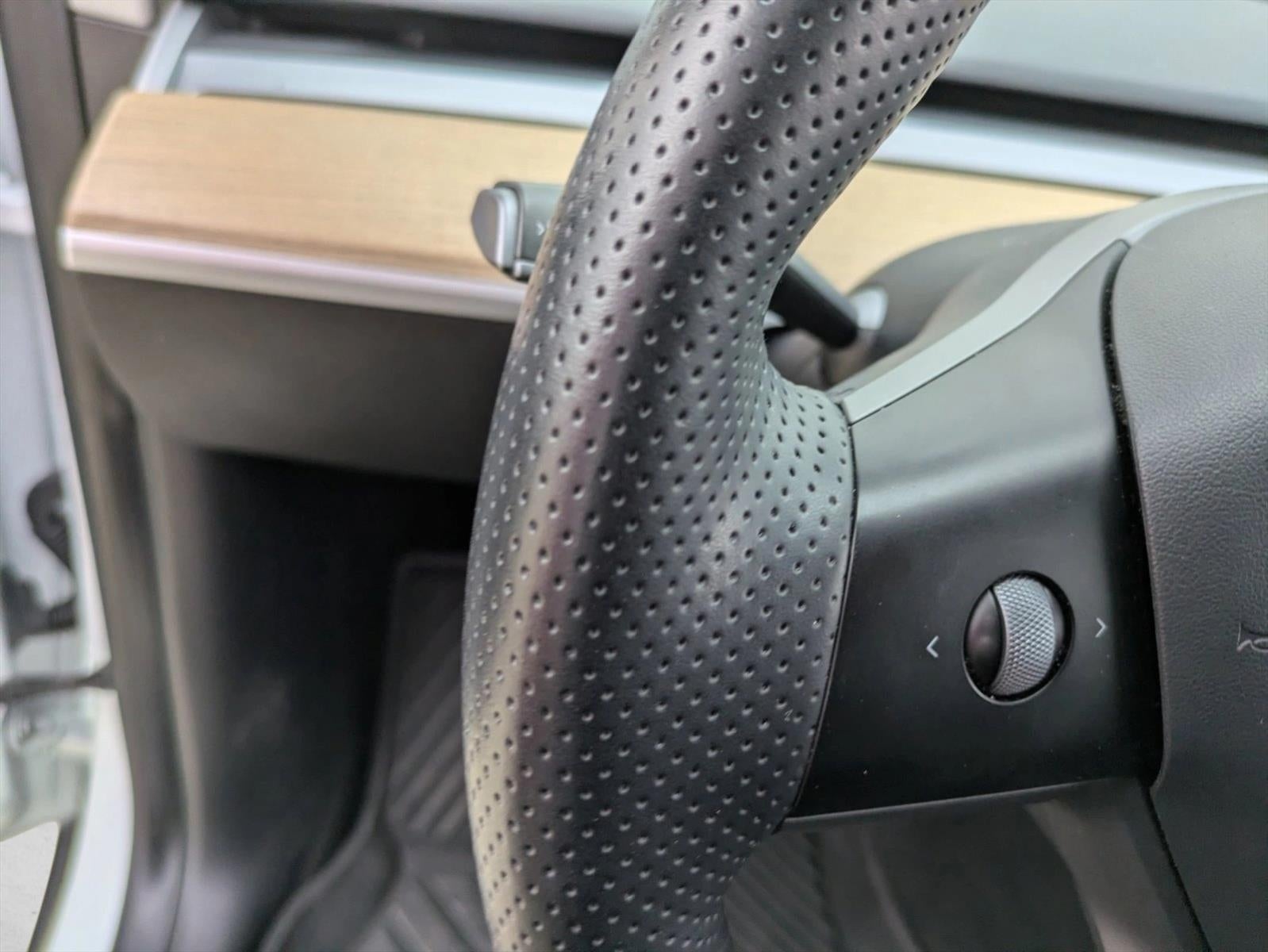 2021 Tesla Model Y Long Range AWD