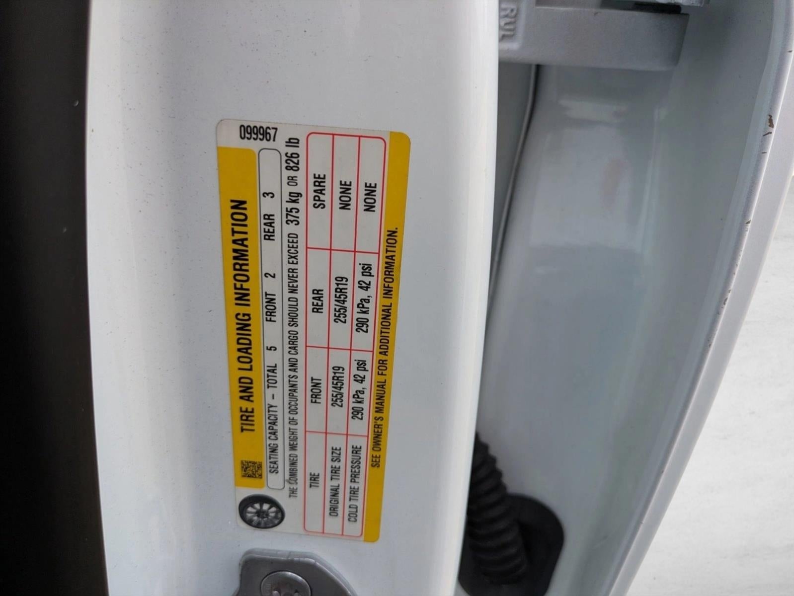 2021 Tesla Model Y Long Range AWD