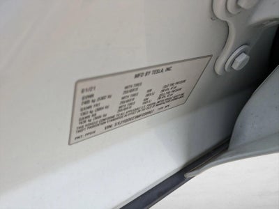 2021 Tesla Model Y Long Range AWD