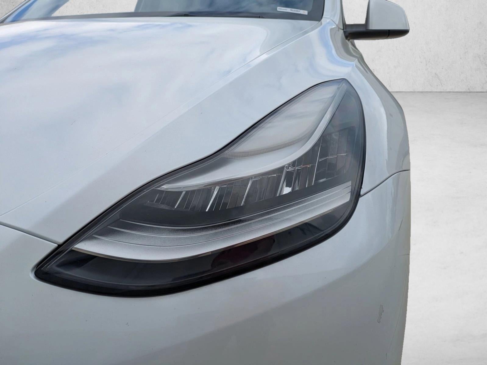 2021 Tesla Model Y Long Range AWD