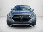 2021 Honda CR-V EX 2WD