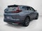 2021 Honda CR-V EX 2WD