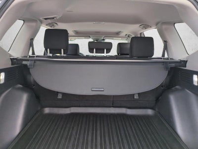 2021 Honda CR-V EX 2WD