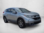 2017 Honda CR-V EX-L 2WD