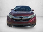 2018 Honda CR-V EX-L 2WD