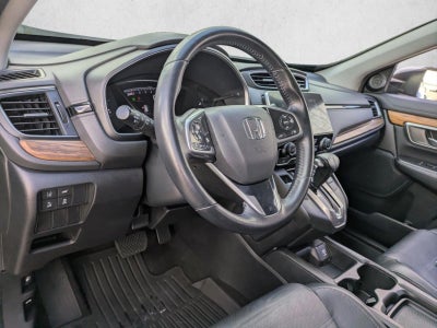 2019 Honda CR-V Touring 2WD