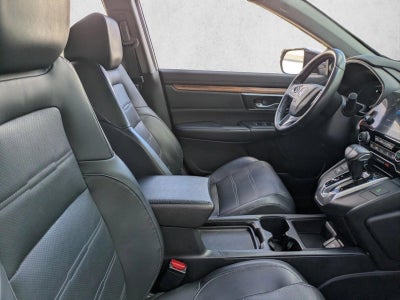 2019 Honda CR-V Touring 2WD