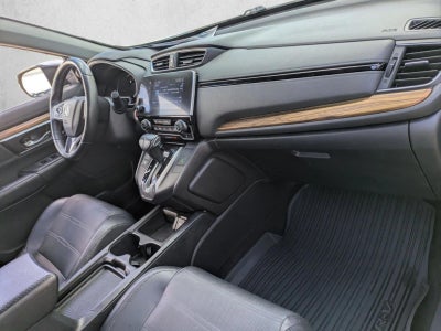 2019 Honda CR-V Touring 2WD