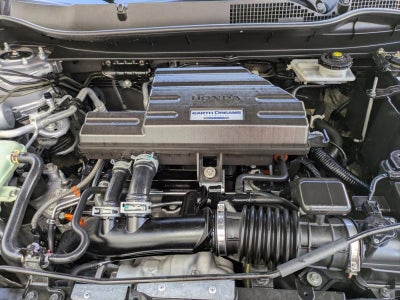 2019 Honda CR-V Touring 2WD