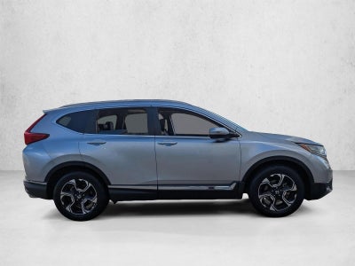 2019 Honda CR-V Touring 2WD